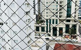 Apartamento 1 dormitório próximo ao mar em Balneário Camboriú